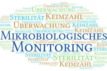 Das mikrobiologische Monitoring spielt eine Schlüsselrolle bei der Aufrechterhaltung hoher Hygiene-, Sicherheits- und Qualitätsstandards in vielen Industriezweigen und bei der Verhinderung der Ausbreitung von Infektionen.