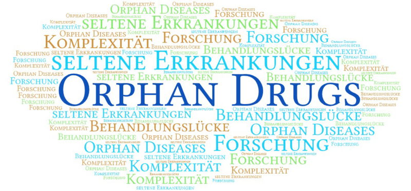Arzneimittel für seltene Krankheiten spielen eine wichtige Rolle bei der Verbesserung der Lebensqualität von Patienten, die an seltenen Krankheiten leiden, und schließen eine Lücke in der medizinischen Versorgung.