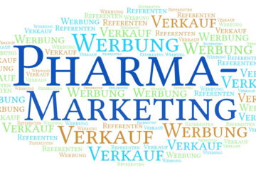 Pharma-Marketing umfasst eine breite Palette von Aktivitäten, von der Marktforschung und Produktentwicklung bis hin zu Werbung, Verkaufsförderung und Besuche durch Pharmareferenten.
