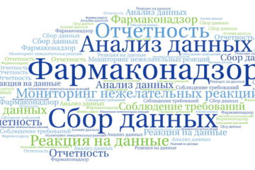 Фармаконадзор