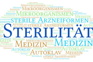 Das Konzept der Sterilität ist in verschiedenen Bereichen wie Medizin, Pharmazie, Lebensmittelverarbeitung, Mikrobiologie und Biologie von Bedeutung.