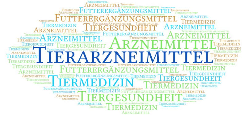 Tierarzneimittel durchlaufen ähnliche Zulassungs-, Prüfungs- und Qualitätskontrollverfahren wie Humanarzneimittel. Sie sind auf die jeweilige Tierart und deren Bedürfnisse zugeschnitten.