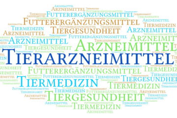 Tierarzneimittel durchlaufen ähnliche Zulassungs-, Prüfungs- und Qualitätskontrollverfahren wie Humanarzneimittel. Sie sind auf die jeweilige Tierart und deren Bedürfnisse zugeschnitten.
