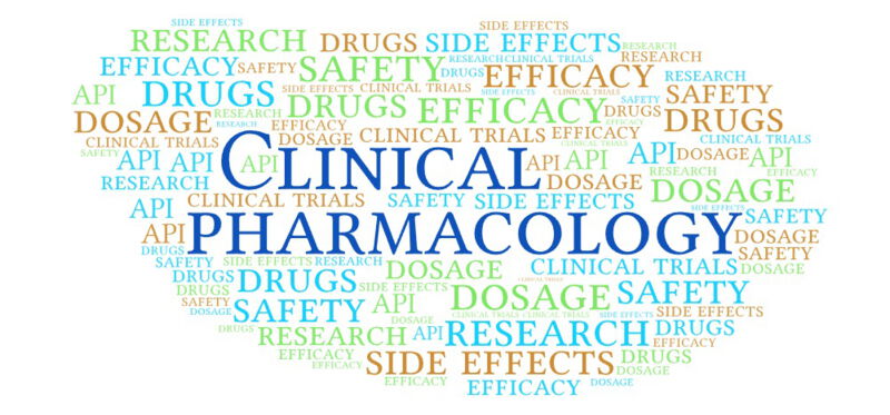 Clinical pharmacology bridges the gap between experimental pharmacology and applied medicine.