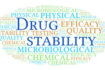 Drug stability is one of the most important aspects that is examined during the drug development and marketing authorization process, as changes in stability can have a direct impact on drug efficacy and safety.