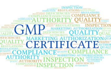 The GMP certificate serves not only as a confirmation of the quality of the products manufactured, but also as an important instrument for risk management and the improvement of production processes in a company.