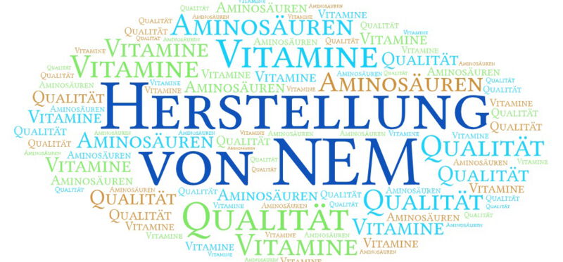 Nahrungsergänzungsmittel können in verschiedenen Formen wie Tabletten, Kapseln, Pulvern, Lösungen und Emulsionen hergestellt werden. Rechtlich gesehen handelt es sich um Lebensmittel, keine Arzneimittel.