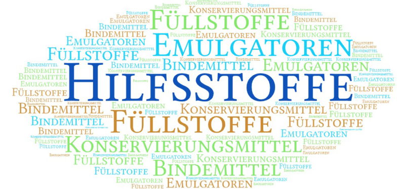 Hilfsstoffe sind entscheidend für die Entwicklung wirksamer, sicherer und hochwertiger Arzneimittel.