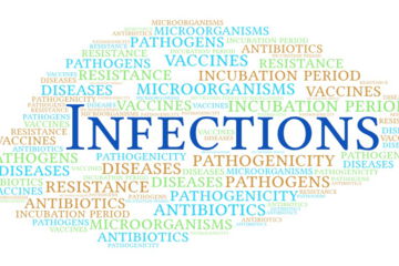 Understanding infections and how to prevent and treat them is critical to public health and protecting individuals from a variety of diseases.
