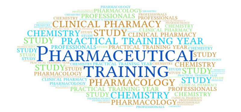 Pharmaceutical training ranges from the study of basic sciences such as biology, chemistry and physics to specialized disciplines such as pharmacology, pharmaceutical technology, pharmacoeconomics and clinical pharmacy.