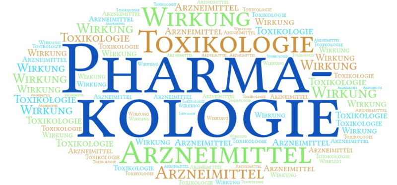 Die Pharmakologie kombiniert Wissen aus Biologie, Chemie, Medizin und anderen wissenschaftlichen Disziplinen, um die Wirkungen von Arzneimitteln besser zu verstehen.