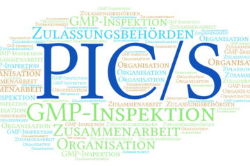Momentan sind 56 Aufsichtsbehörden aus aller Welt Mitglied bei PIC/S. Das Training von GMP-Inspektoren stellt einen wichtigen Teil der Arbeit von PIC/S dar.