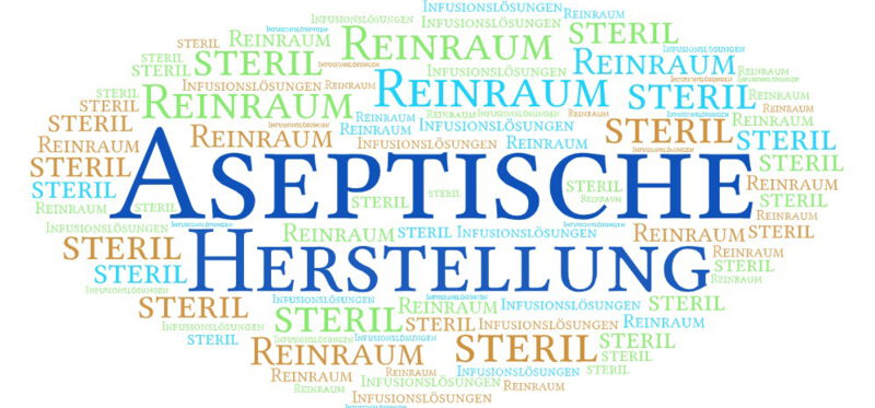 Die aseptische Herstellung ist von entscheidender Bedeutung, um die Sicherheit und Wirksamkeit steriler medizinischer und pharmazeutischer Produkte zu gewährleisten.