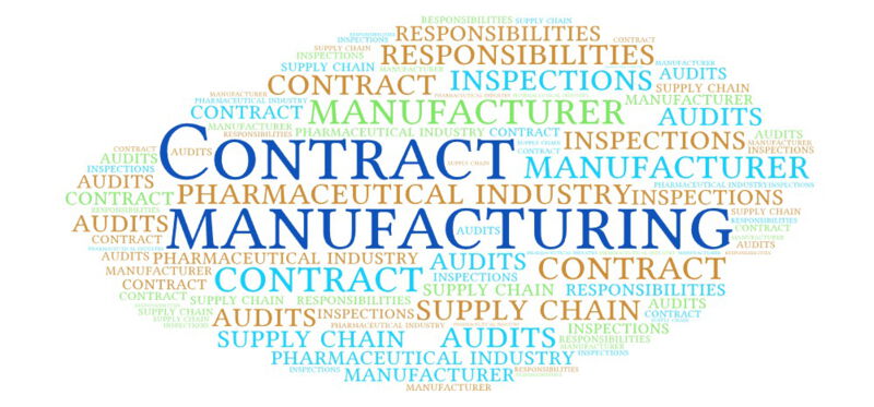 If the responsibilities, rights and obligations are clearly defined, contract manufacturing can be financially beneficial to both parties.