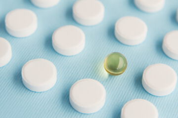 Errors in pharmaceutical and drug production