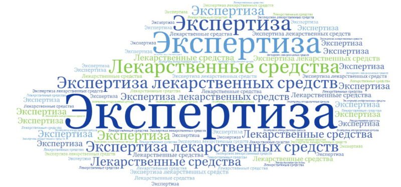 экспертиза лекарственных средств
