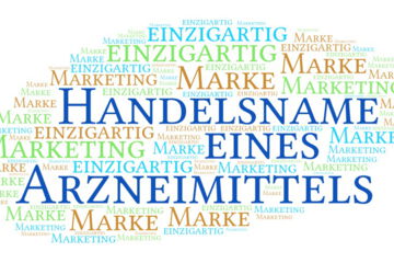 Der Handelsname eines Arzneimittels ist ein wichtiger Bestandteil dessen Produktidentität auf dem Arzneimittelmarkt, spielt eine Schlüsselrolle in der Marketingstrategie und schützt das geistige Eigentum des Herstellers.