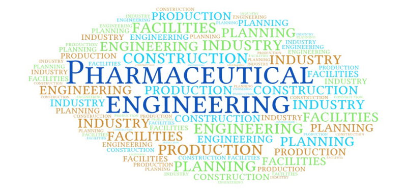 Pharmaceutical engineering focuses on the specific requirements of pharmaceutical production associated with the manufacture of drugs, biologics and medical devices.
