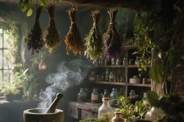 Evolution of pharmacy from ancient apothecaries to modern pharmaceutical industry