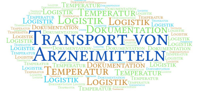 Der Transport von Arzneimitteln ist ein integraler Bestandteil des Prozesses des Arzneimittelvertriebs und erfordert geschultes Personal.