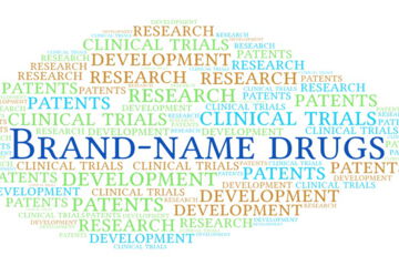 Brand-name drugs play a key role in medical innovation and are therefore indispensable, but their high cost can mean they are only available to a limited number of patients.