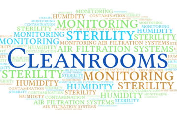 Definition: Cleanrooms are specifically monitored rooms that are designed and equipped to minimize the concentration of aerosol particles and germs in the room [glossary by our GMP translators & pharmaceutical interpreters]