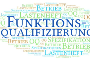 Die Funktionsqualifizierung stellt sicher, dass installierte Anlagen und Systeme gemäß den vorab festgelegten Spezifikationen und Anforderungen zuverlässig funktionieren.
