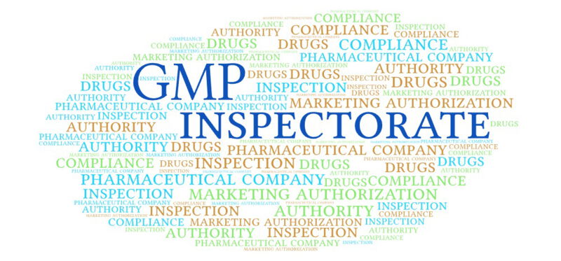 GMP inspectorates play an important role in monitoring the pharmaceutical industry to ensure that drugs and animal drugs are manufactured and distributed in accordance with high quality and safety standards.