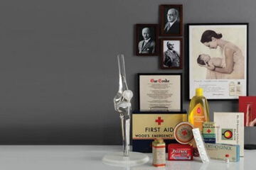 Overview of the Johnson & Johnson product range. The US company is regularly subjected to GMP inspections by national and foreign authorities.