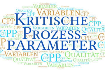 Die Überwachung der kritischen Prozessparameter (CPP) ist von grundlegender Bedeutung für die Aufrechterhaltung der Qualität eines Arzneimittels.