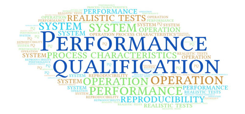 Although performance qualification is considered a separate work phase, in some cases it may be useful to carry it out in conjunction with operational qualification.