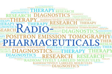 Radiopharmaceuticals are usually developed with regard to their radioactive properties, their effect and their specific interaction with certain targets in the body so that they can be used to complete specific tasks in diagnostics and treatment.