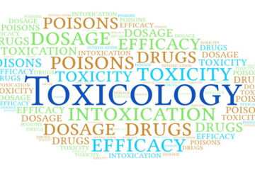Within pharmacology, toxicology deals with the ways in which drugs can cause adverse or toxic effects when used in clinical practice.