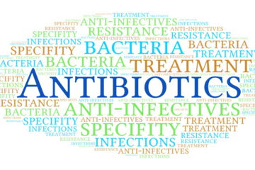However, many antibiotics are becoming less effective due to resistance, which is why there is an urgent need to develop new antibiotic APIs.