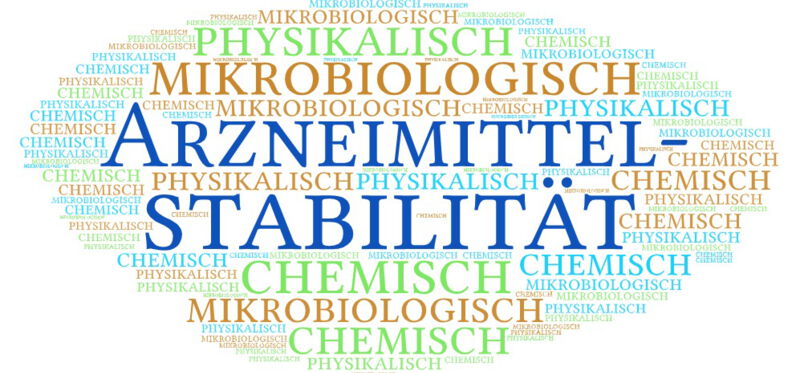 Die Arzneimittelstabilität ist einer der wichtigsten Aspekte, der während der Entwicklung und Zulassung von Arzneimitteln geprüft wird, da sich Veränderungen der Stabilität direkt auf die Wirksamkeit und Sicherheit eines Arzneimittels auswirken können.