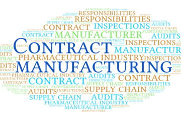 If the responsibilities, rights and obligations are clearly defined, contract manufacturing can be financially beneficial to both parties.