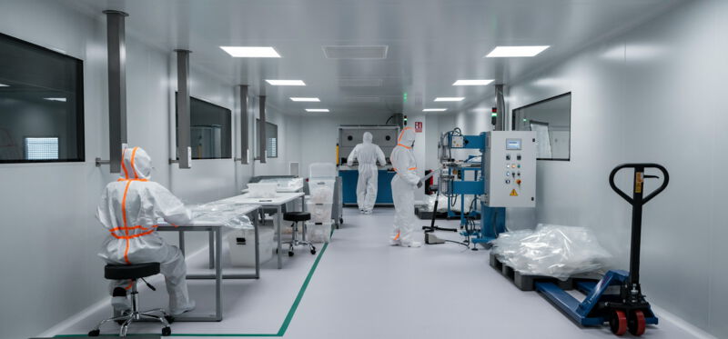 Implementing structured CAPA management following a GMP inspection