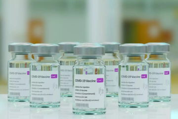 Der erste Impfstoff gegen Corona wurde in Russland zugelassen. Pharmahersteller aus Deutschland, USA, Großbritannien und China folgten.