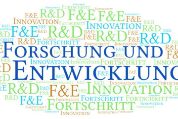 Forschung und Entwicklung erfordern beträchtliche Ressourcen, aber ihr Beitrag zum technologischen Fortschritt und zum sozialen Wohlstand machen sie zu einem integralen Bestandteil der modernen Wirtschaft.