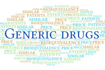 Generic drugs are imitations of brand-name drugs that contain the same active pharmaceutical ingredients in the same dosage and have the same or at least an interchangeable dosage form.