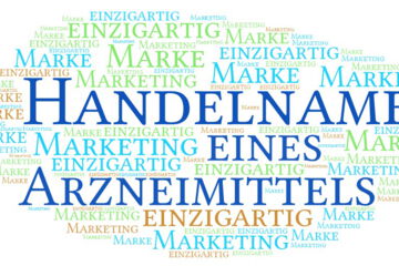 Der Handelsname eines Arzneimittels ist ein wichtiger Bestandteil dessen Produktidentität auf dem Arzneimittelmarkt, spielt eine Schlüsselrolle in der Marketingstrategie und schützt das geistige Eigentum des Herstellers.