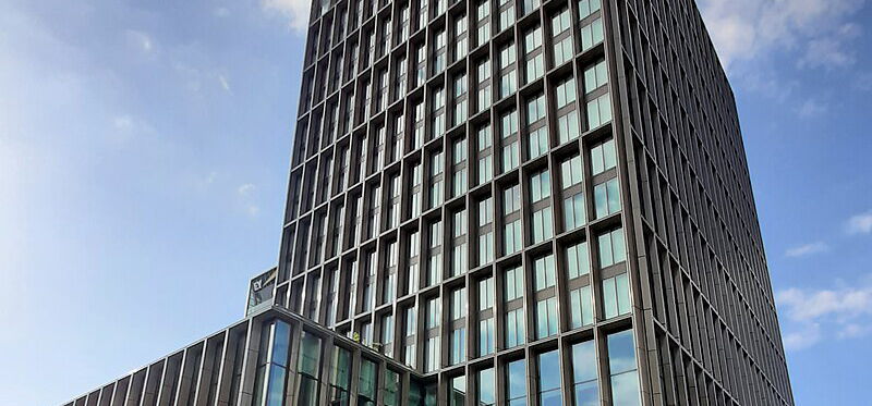 History of the European Medicines Agency (EMA)