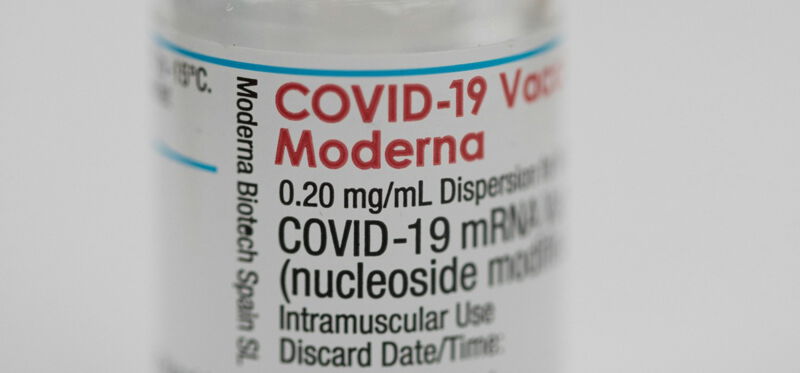 Moderna als Vorreiter der mRNA-Technologie und moderner GMP-Standards