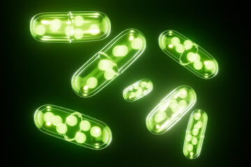 Pharma 4.0 - Digitalisation in pharmaceutical production