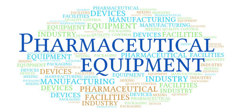 Pharmaceutical equipment is designed and manufactured to meet strict quality and safety guidelines as well as regulatory requirements such as Good Manufacturing Practice (GMP).