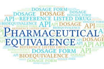 Pharmaceutical equivalence is an important concept in the field of pharmacy and medicine and can have important implications for patients, physicians and regulatory authorities.