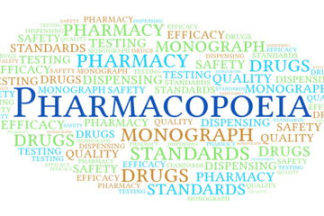 A pharmacopoeia is an important instrument for all those working in the field of pharmacy and contains standards for drug quality, efficacy and safety.