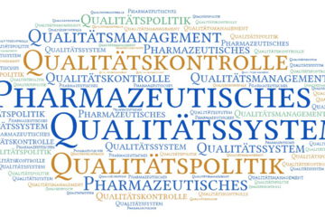 Definition: Das pharmazeutische Qualitätssystem stellt sicher, dass alle von dem Unternehmen hergestellten Arzneimittel und Medizinprodukte den etablierten GMP-Standards und anderen geltenden gesetzlichen … [Glossar mit Übersetzungen]
