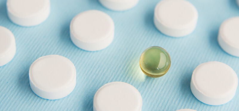 Fehler in der Pharma- und Arzneimittelherstellung