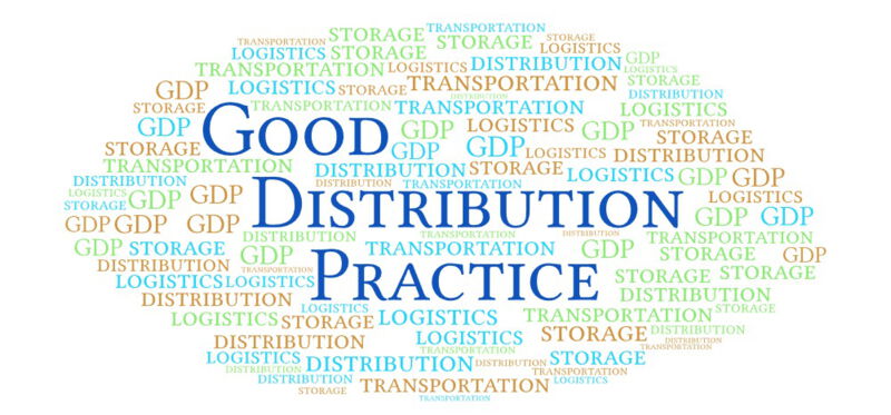 GDP lays down rules for companies and organizations involved in the storage, transportation and distribution of drugs in order to ensure quality and efficacy throughout the supply cycle.